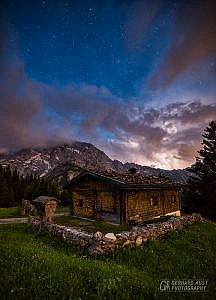 Ahornkaser Thunderstorm