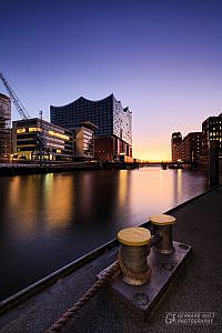 Elbe Philharmonic Hall | Elbphilharmonie (1)